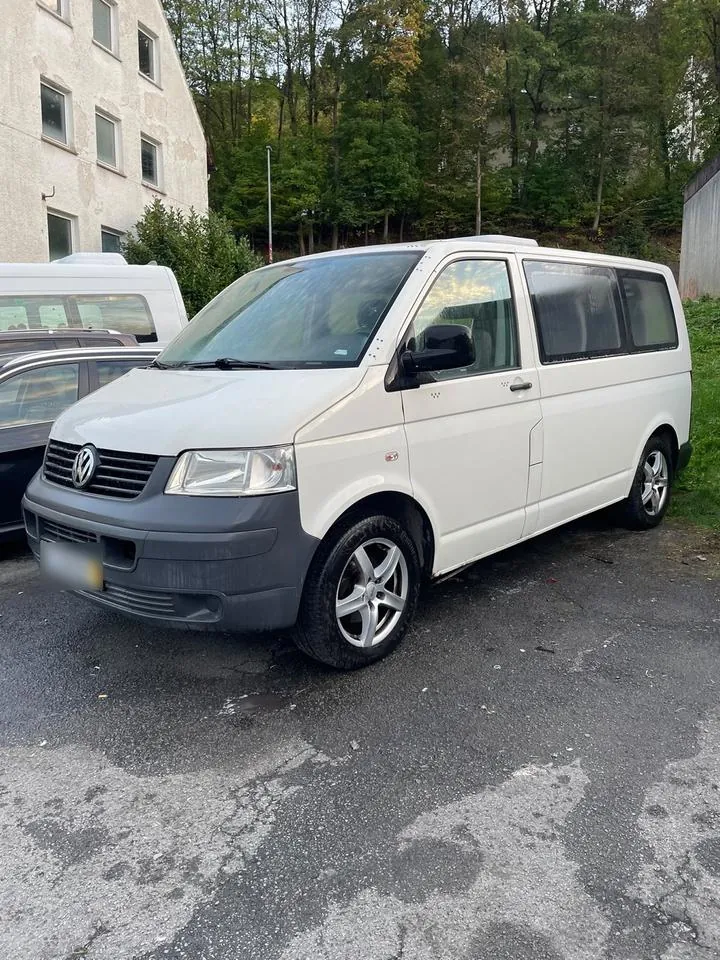 Volkswagen T5
