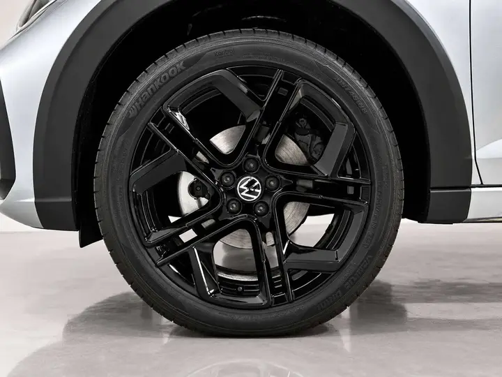 Volkswagen Taigo 2026 photo 5