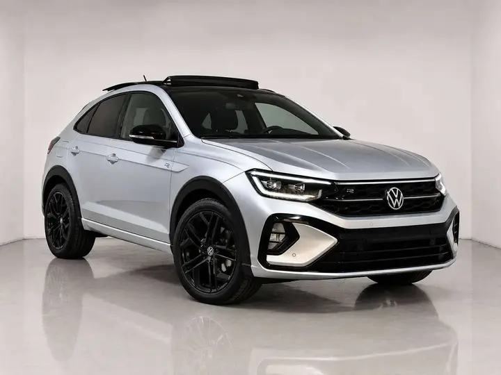 Volkswagen Taigo 2026 photo 2