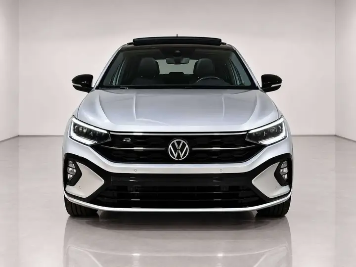 Volkswagen Taigo 2026 photo 3