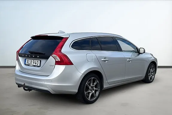 Volvo V60 2016 photo 5