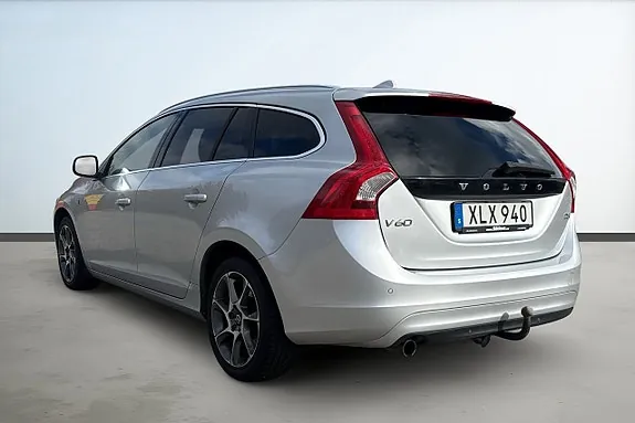 Volvo V60 2016 photo 3