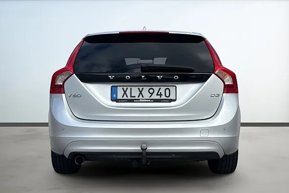 Volvo V60 2016 photo 4