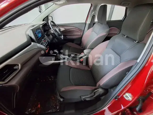 Toyota Taisor 2026 photo 4