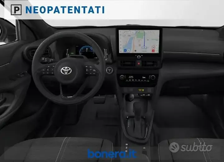 Toyota Yaris Cross 2023 photo 5