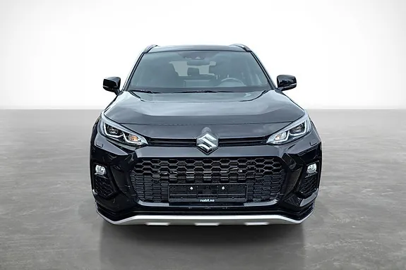 Suzuki Across 2021 photo 2