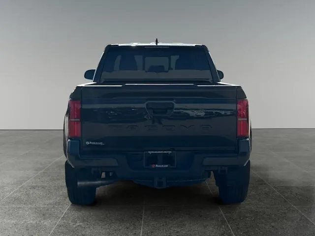 Toyota Tacoma 2025 photo 5