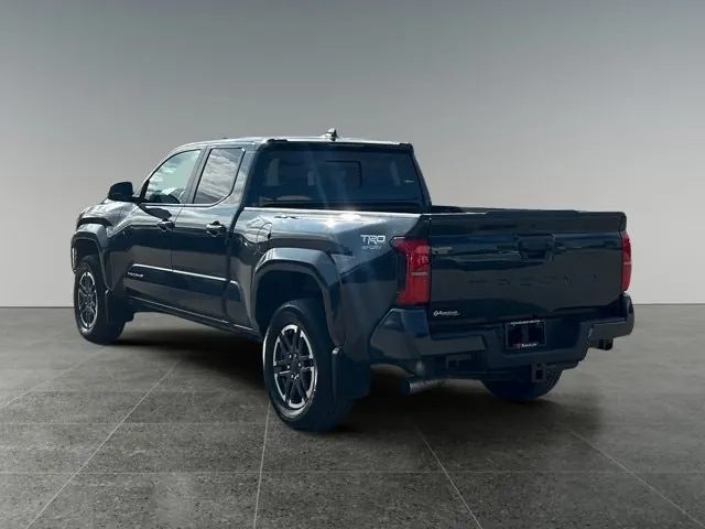 Toyota Tacoma 2025 photo 4