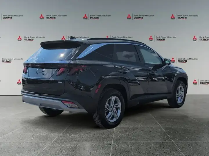 Hyundai Tucson 2026 photo 5