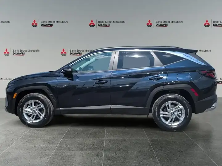 Hyundai Tucson 2026 photo 2
