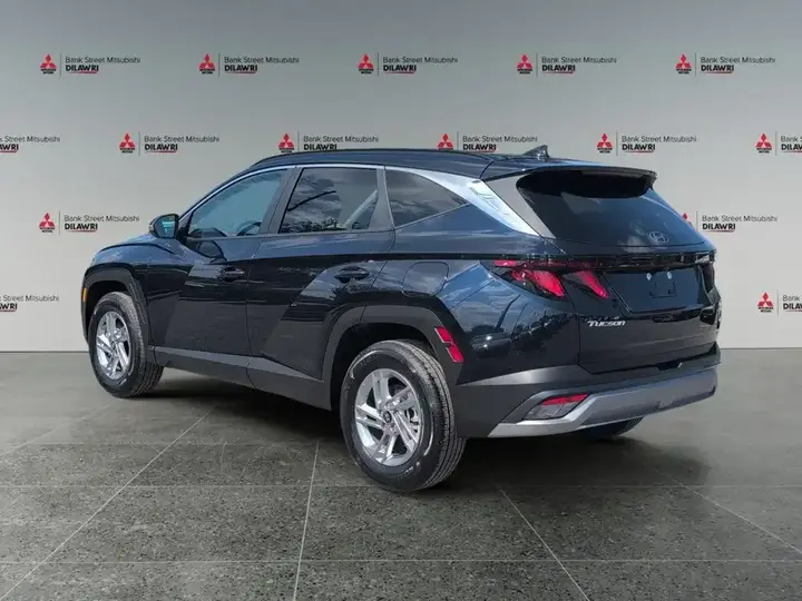 Hyundai Tucson 2026 photo 3