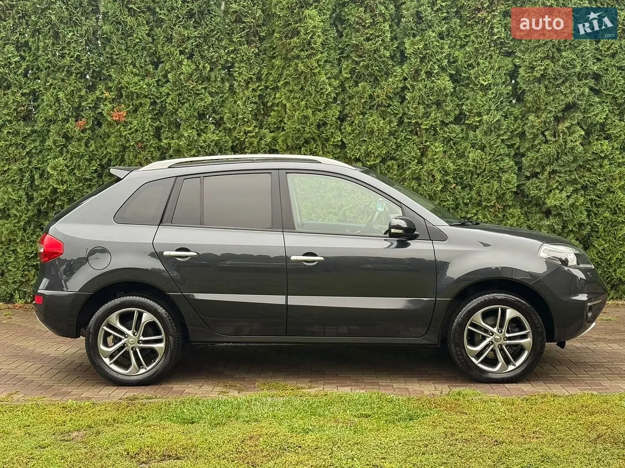 Renault Koleos 2012 photo 3
