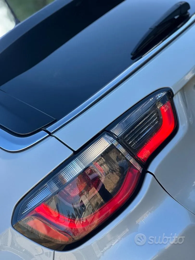 Jeep Compass 2018 photo 5