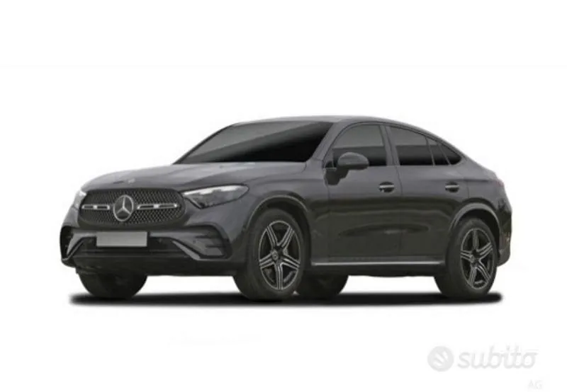 Mercedes-Benz Glc 2023 photo 5