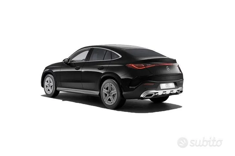 Mercedes-Benz Glc 2023 photo 2