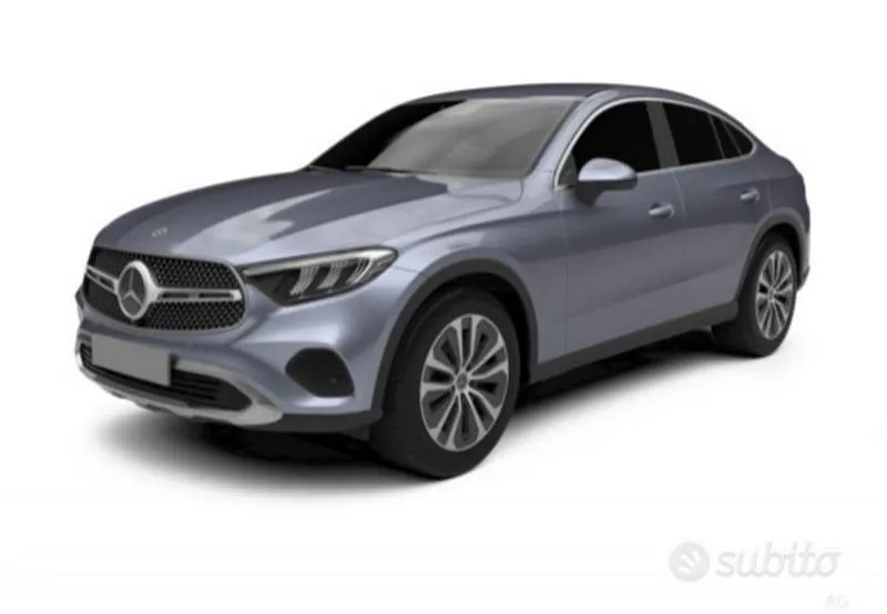 Mercedes-Benz Glc 2023 photo 4
