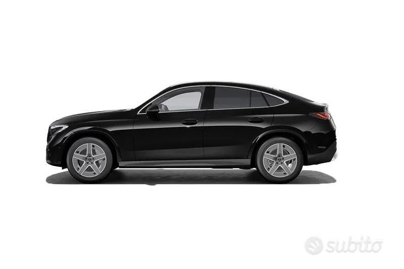 Mercedes-Benz Glc 2023 photo 3