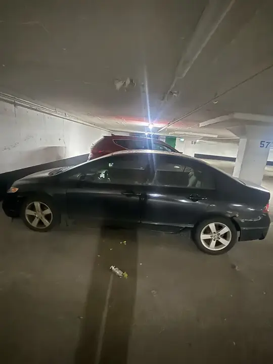 Honda Civic 2006 photo 3