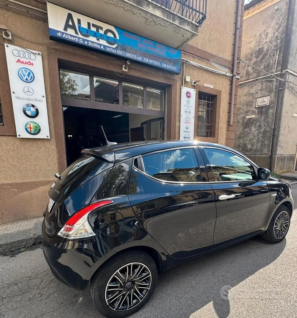 Lancia Ypsilon 2023 photo 3