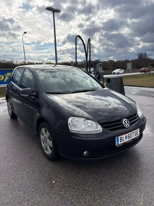 Volkswagen Golf 2007 photo 3
