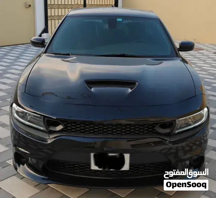 Dodge Charger 2022 photo 2