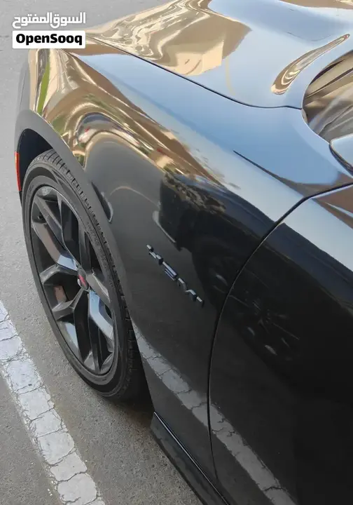 Dodge Charger 2022 photo 3