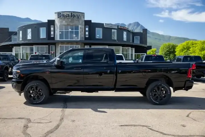 Ram 3500 2026 photo 5