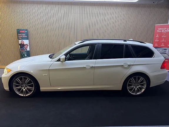 BMW 325I 2009 photo 2