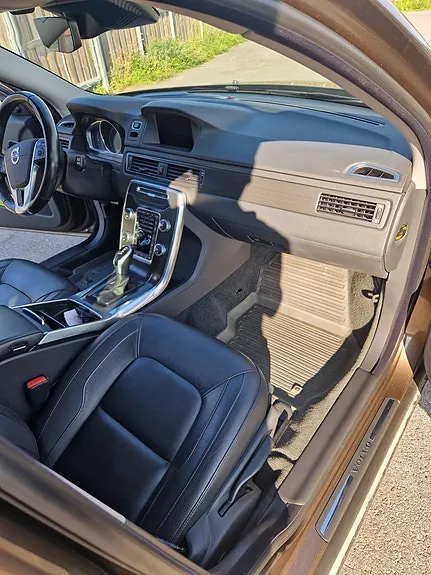 Volvo V70 2015 photo 5