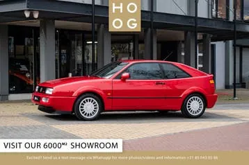 Volkswagen Corrado