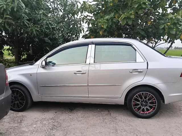 Proton Saga