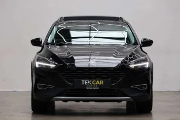Ford Focus 2021 photo 2