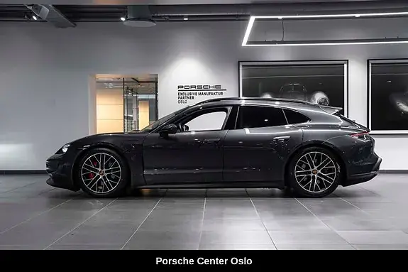 Porsche Taycan 4S 2023 photo 2