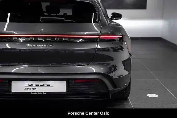 Porsche Taycan 4S 2023 photo 5