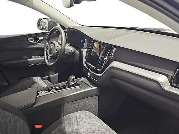 Volvo Xc60 2025 photo 4