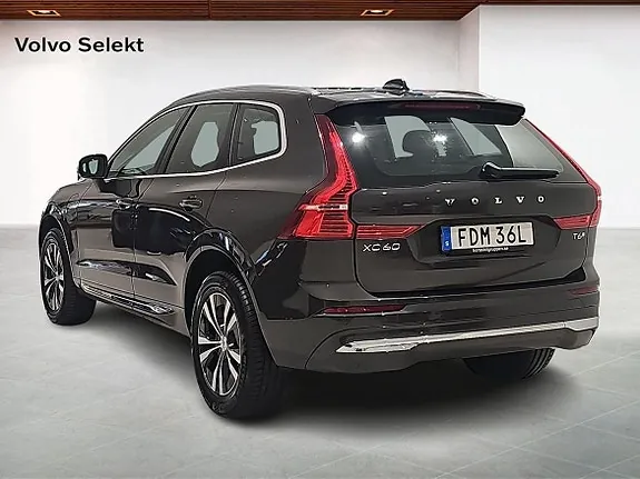 Volvo Xc60 2025 photo 2