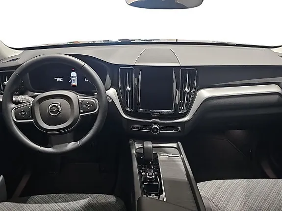 Volvo Xc60 2025 photo 5