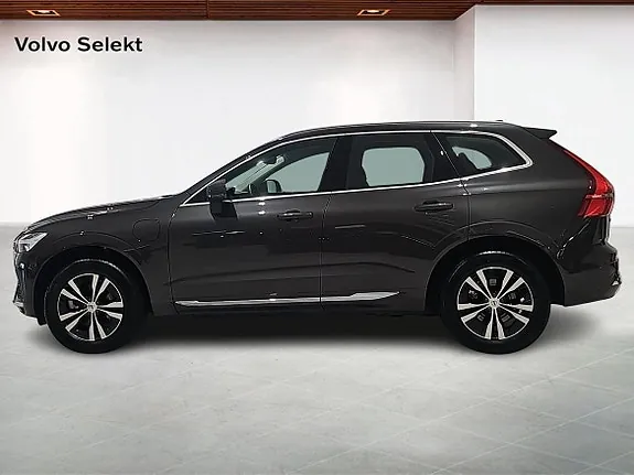 Volvo Xc60 2025 photo 3