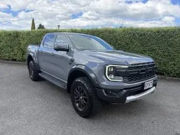 Ford Ranger 2023 photo 2