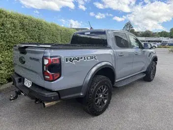 Ford Ranger 2023 photo 5