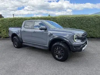 Ford Ranger 2023 photo 3
