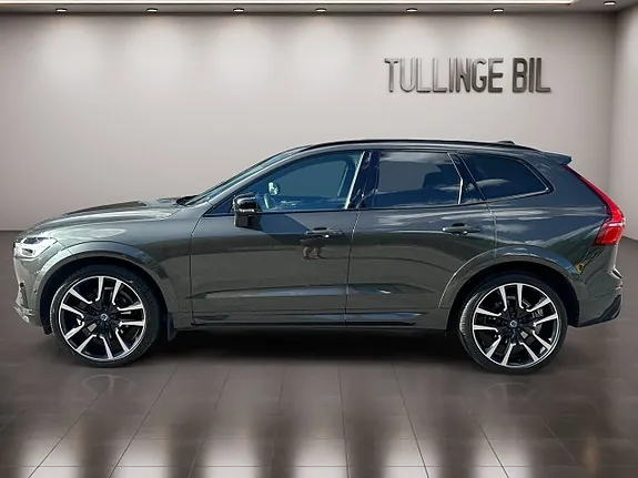 Volvo Xc60 2020 photo 2