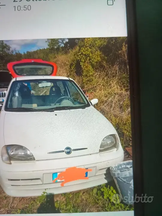 Fiat 600