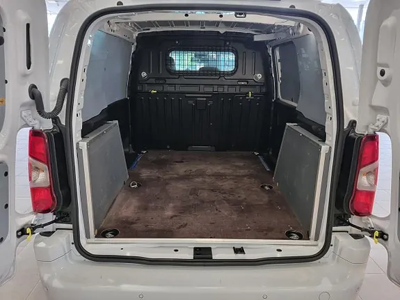 Toyota Proace City 2024 photo 4