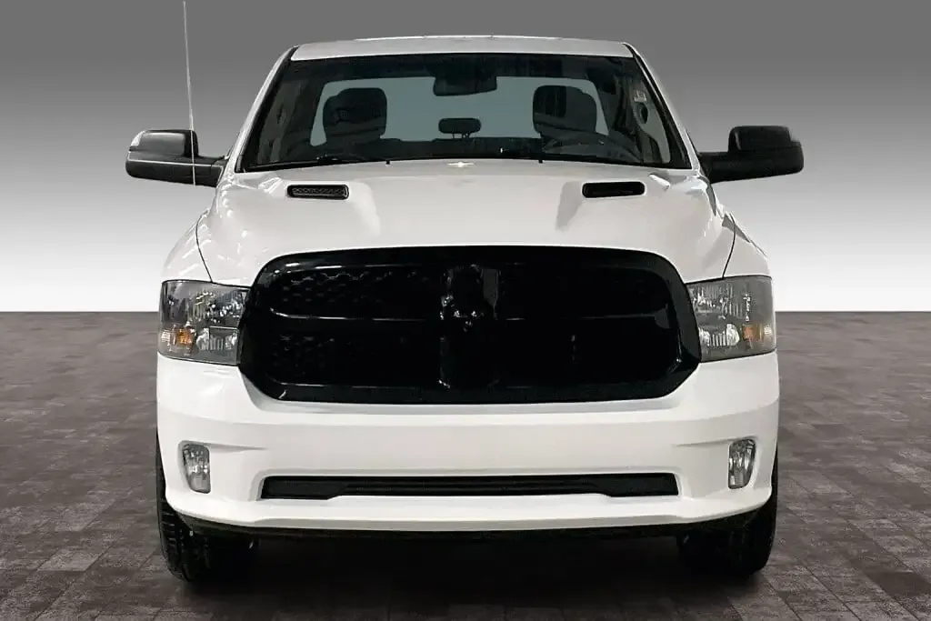 Ram 1500 Classic 2020 photo 3