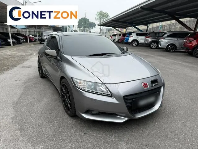 Honda Cr-Z