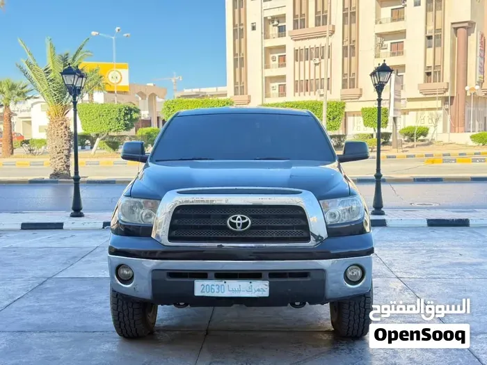 Toyota Tundra