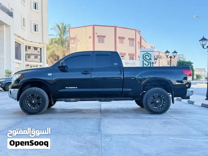 Toyota Tundra 2008 photo 4