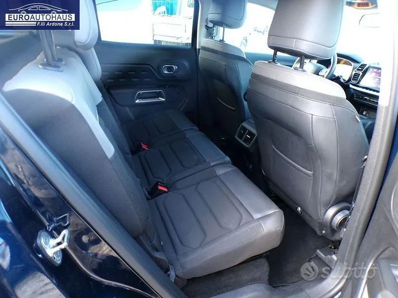 Citroen C5 Aircross 2023 photo 4