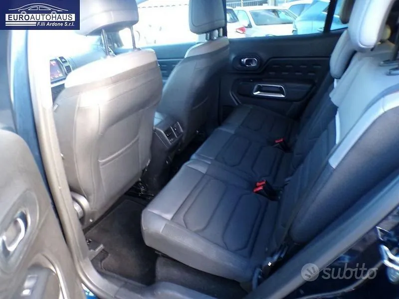 Citroen C5 Aircross 2023 photo 5